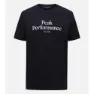 Peak Original Kurzarm-t-shirt