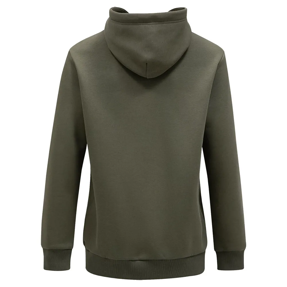 Peak Original Small Logo Kapuzenpullover Peak Original Small Logo Kapuzenpullover