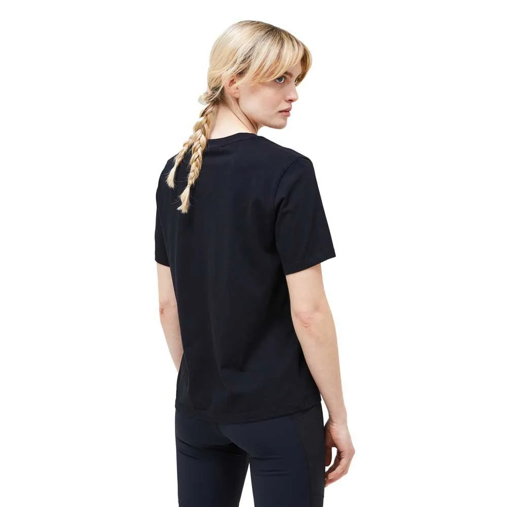 Peak Original Small Logo Kurzarm-t-shirt Peak Original Small Logo Kurzarm-t-shirt