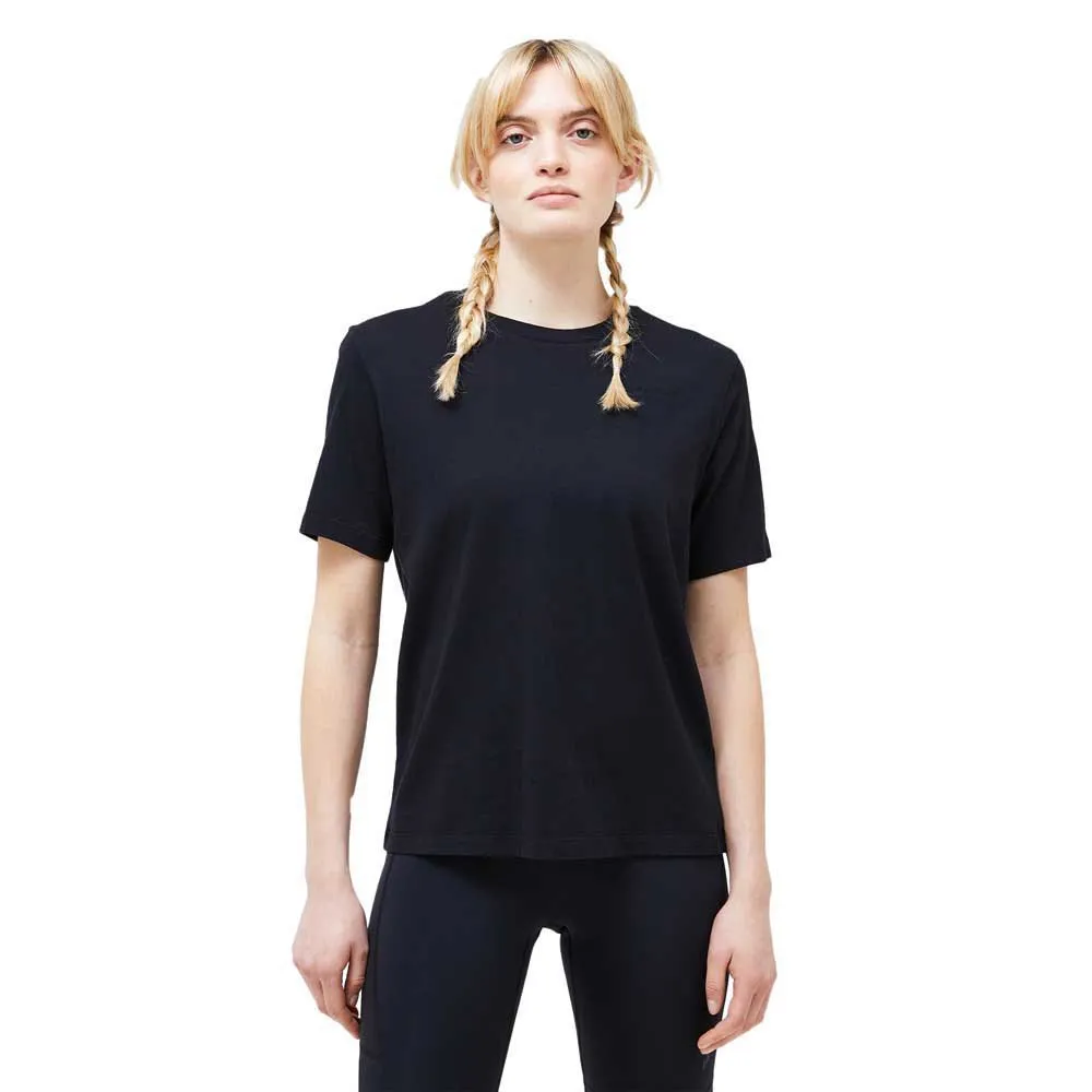 Peak Original Small Logo Kurzarm-t-shirt Peak Original Small Logo Kurzarm-t-shirt