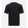 Peak Original Small Logo Kurzarm-t-shirt