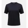 Peak Original Small Logo Kurzarm-t-shirt