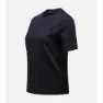 Peak Original Small Logo Kurzarm-t-shirt