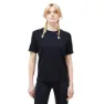 Peak Original Small Logo Kurzarm-t-shirt