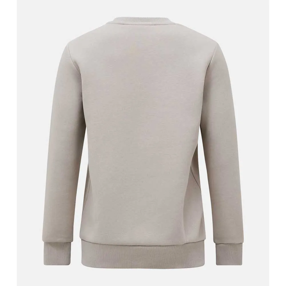 Peak Original Small Logo Sweatshirt Peak Original Small Logo Sweatshirt