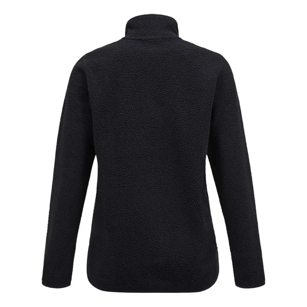 Peak Pile Fleece Peak Pile Fleece