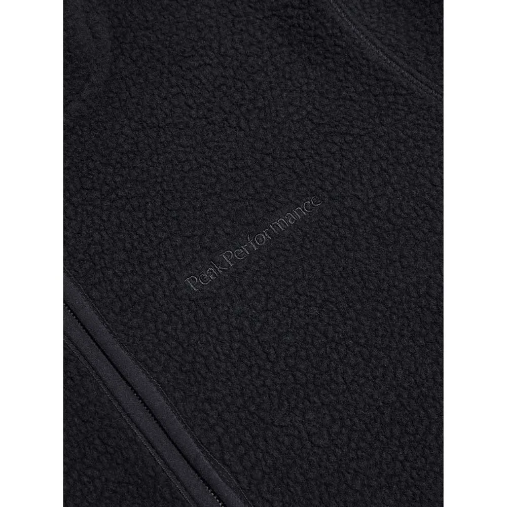 Peak Pile Fleece Peak Pile Fleece