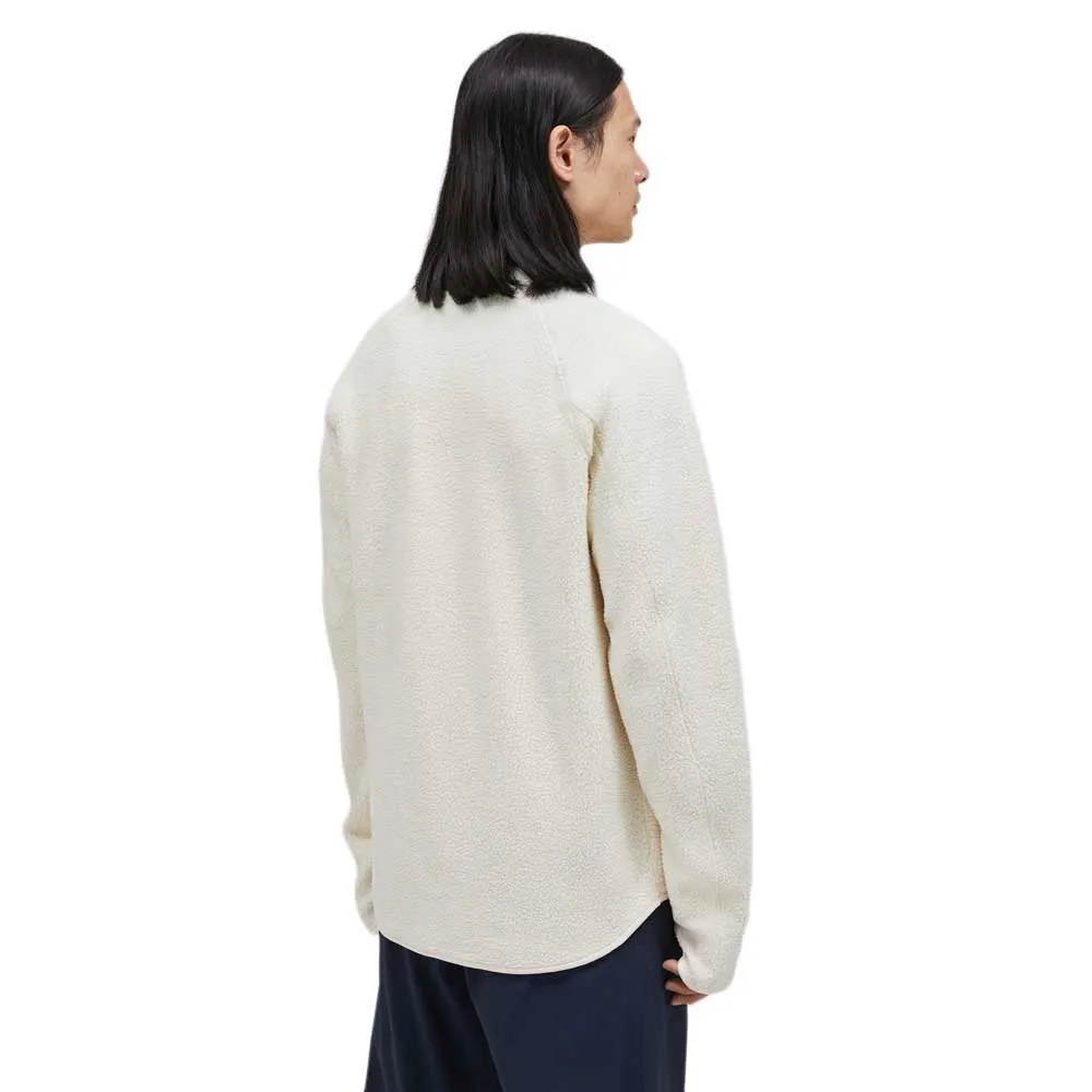 Peak Pile Fleece Mit Durchgehendem Reißverschluss Peak Pile Fleece Mit Durchgehendem Reißverschluss