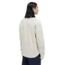Peak Pile Fleece Mit Durchgehendem Reißverschluss