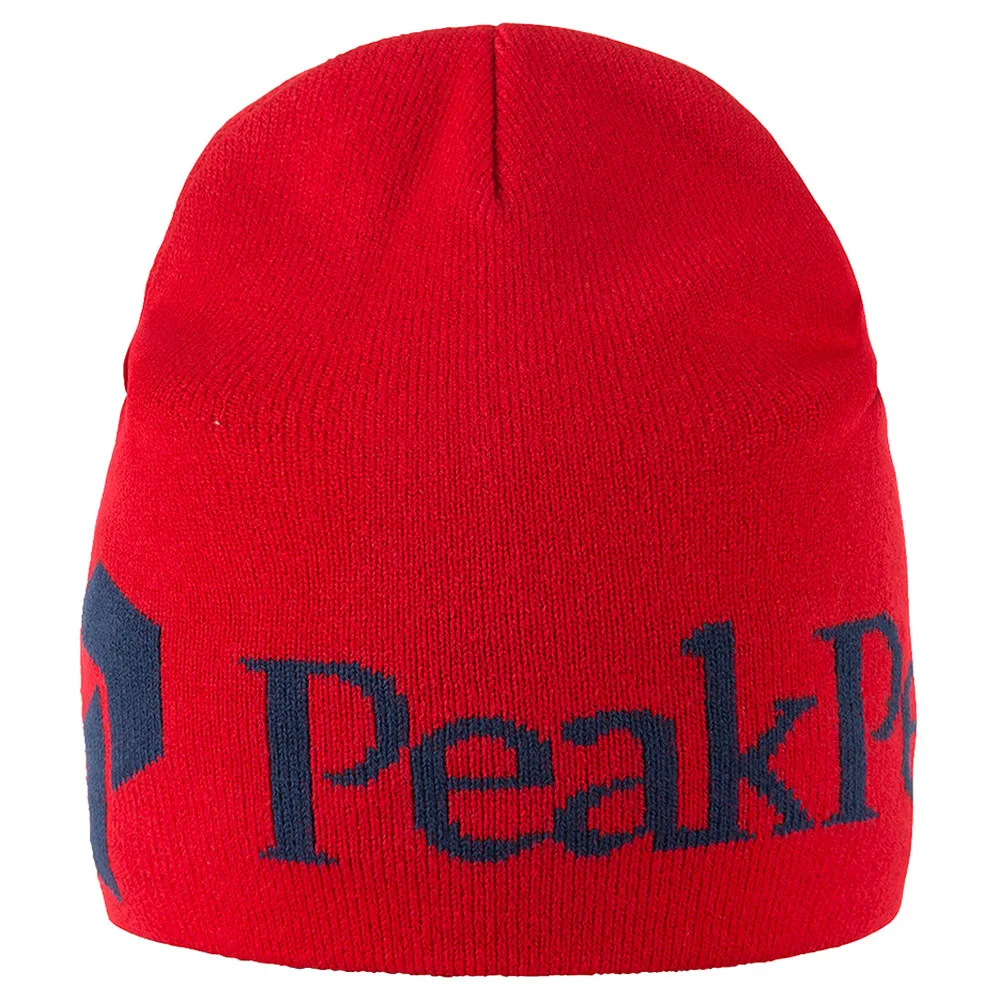 Peak Pp Mütze, Chinese red Peak Pp Mütze, Chinese red