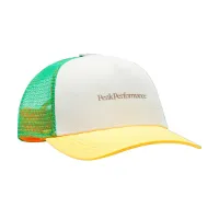 Peak Pp Trucker Kappe Peak Pp Trucker Kappe