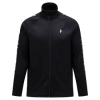 Peak Rider Fleece Mit Durchgehendem Reißverschluss Peak Rider Fleece Mit Durchgehendem Reißverschluss