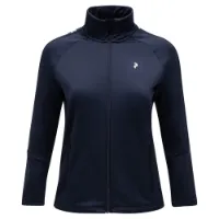 Peak Rider Fleece Mit Durchgehendem Reißverschluss Peak Rider Fleece Mit Durchgehendem Reißverschluss