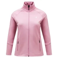 Peak Rider Fleece Mit Durchgehendem Reißverschluss Peak Rider Fleece Mit Durchgehendem Reißverschluss