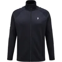 Peak Rider Fleece Mit Durchgehendem Reißverschluss Peak Rider Fleece Mit Durchgehendem Reißverschluss