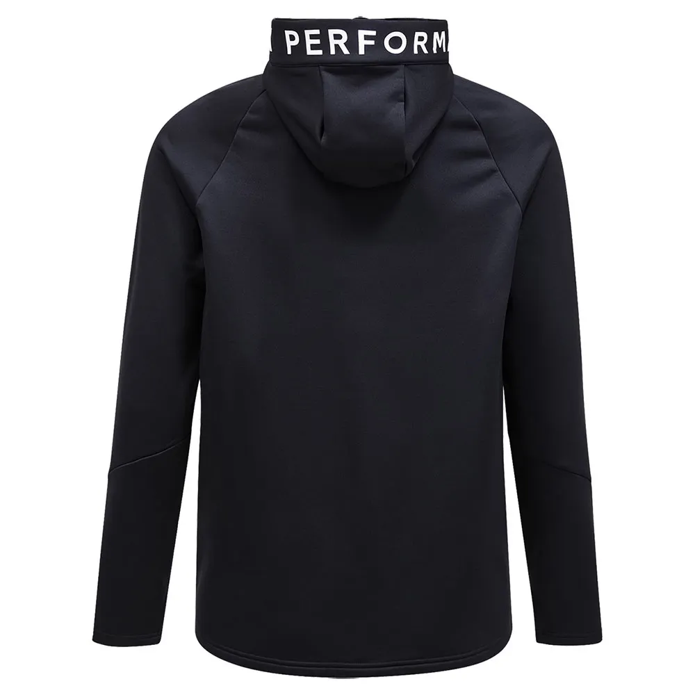 Peak Rider Fleece Mit Durchgehendem Reißverschluss Peak Rider Fleece Mit Durchgehendem Reißverschluss