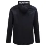 Peak Rider Fleece Mit Durchgehendem Reißverschluss
