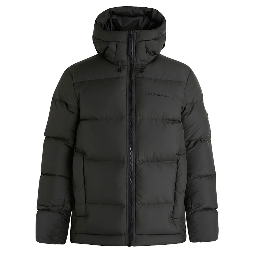 Peak Rivel Daunenjacke Peak Rivel Daunenjacke