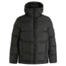 Peak Rivel Daunenjacke