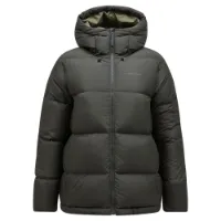 Peak Rivel Puffer Jacke Peak Rivel Puffer Jacke
