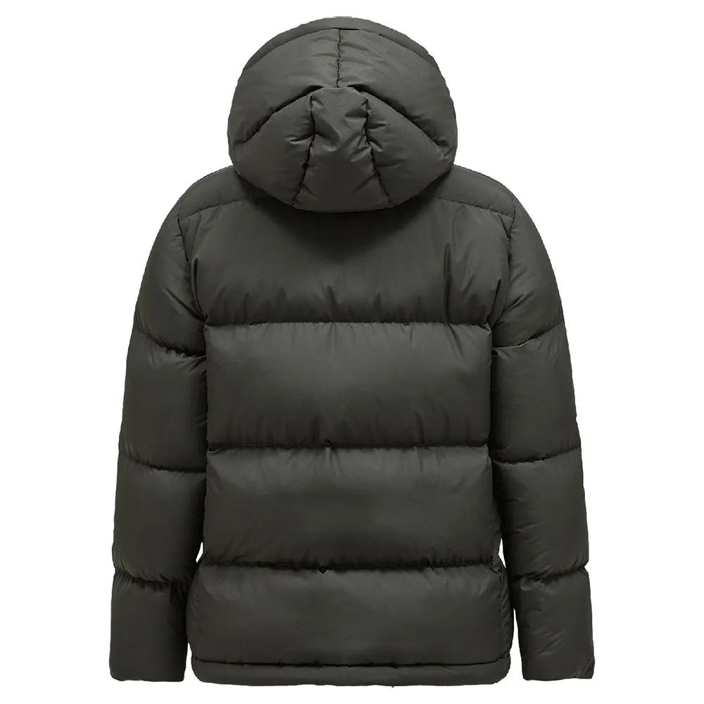 Peak Rivel Puffer Jacke Peak Rivel Puffer Jacke