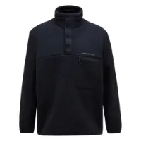 Peak Snap Fleece Peak Snap Fleece