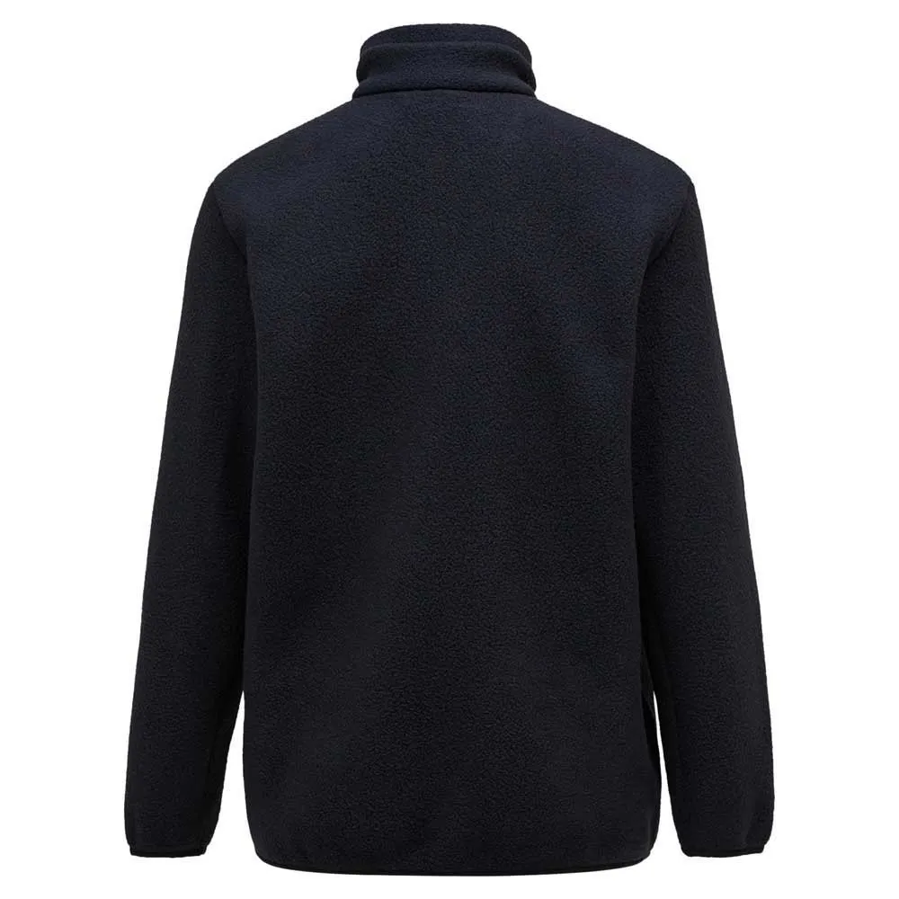 Peak Snap Fleece Peak Snap Fleece