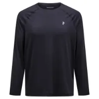 Peak Spirit Crew Langarm-baselayer Peak Spirit Crew Langarm-baselayer