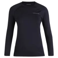 Peak Spirit Crew Langarm-baselayer Peak Spirit Crew Langarm-baselayer