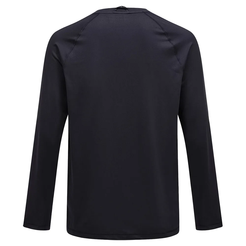 Peak Spirit Crew Langarm-baselayer Peak Spirit Crew Langarm-baselayer