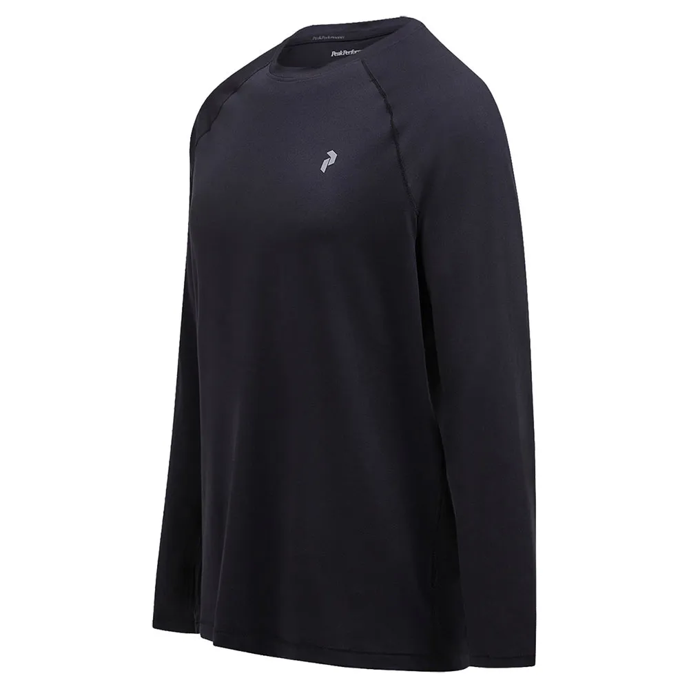 Peak Spirit Crew Langarm-baselayer Peak Spirit Crew Langarm-baselayer