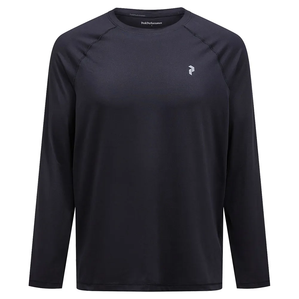 Peak Spirit Crew Langarm-baselayer Peak Spirit Crew Langarm-baselayer