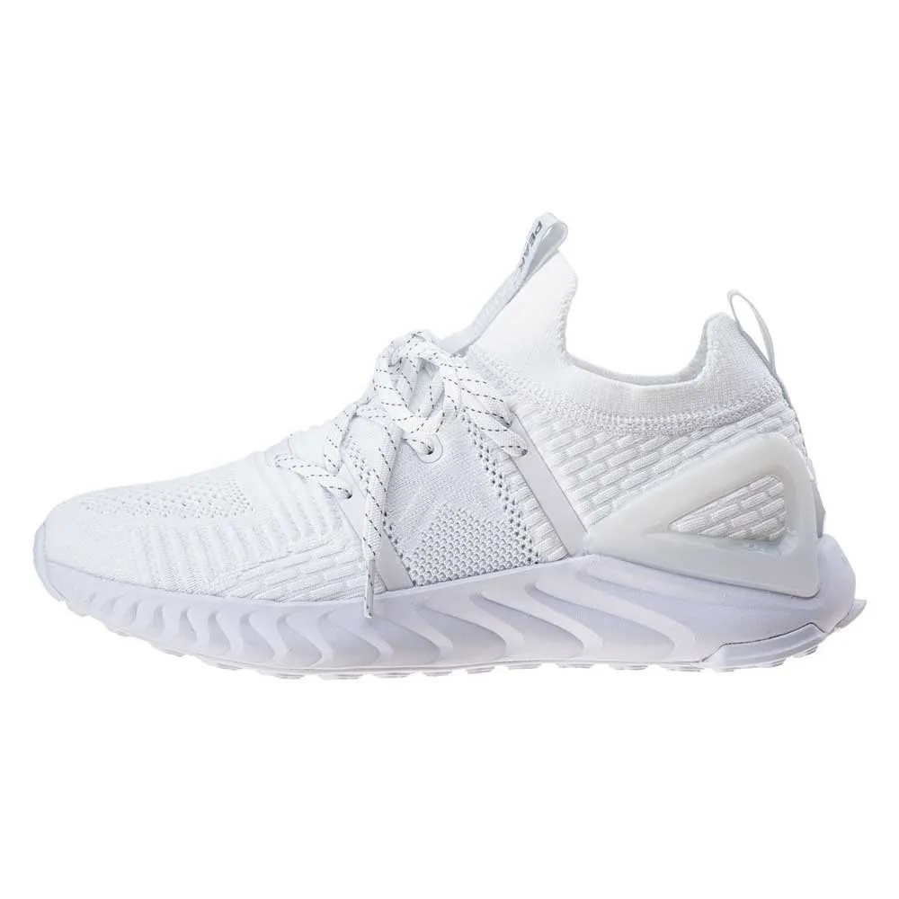 Peak Taichi Laufschuhe male, White