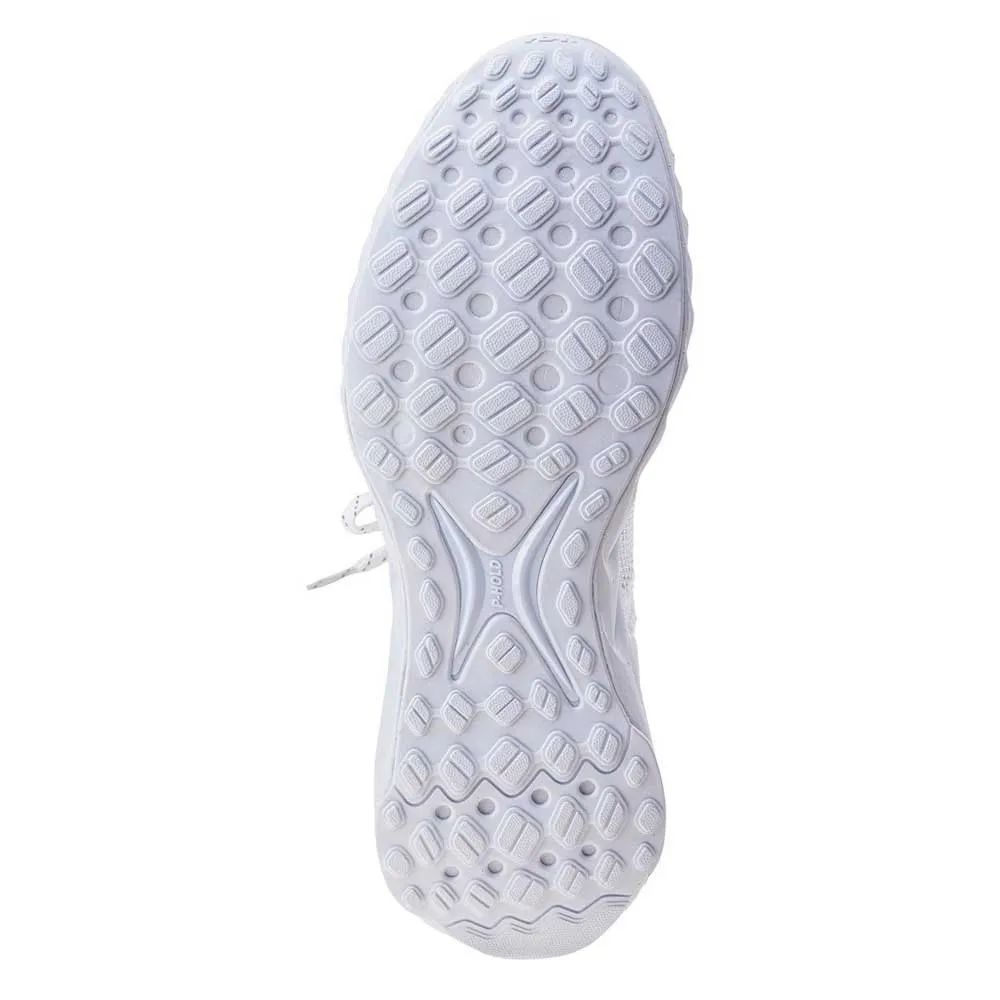 Peak Taichi Laufschuhe male, White