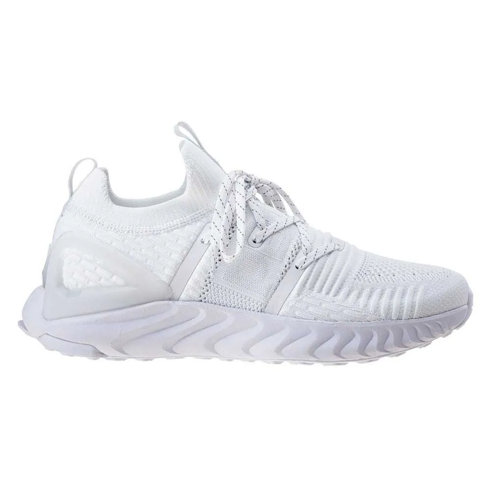 Peak Taichi Laufschuhe male, White