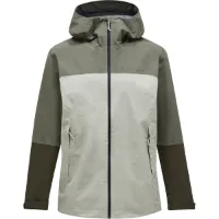 Peak Trail Hipe Shell Jacke Peak Trail Hipe Shell Jacke