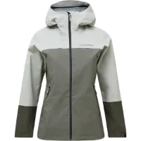 Peak Trail Hipe Shell Jacke Peak Trail Hipe Shell Jacke