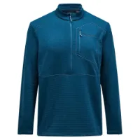 Peak Trail Polartec Fleece Mit Halbem Reißverschluss