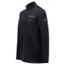 Peak Trail Polartec Fleece Mit Halbem Reißverschluss