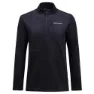Peak Trail Polartec Fleece Mit Halbem Reißverschluss