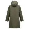 Peak Treeline Insulated Parka