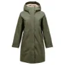 Peak Treeline Insulated Parka