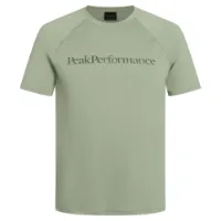 PeakPerformance Active Kurzarm-t-shirt