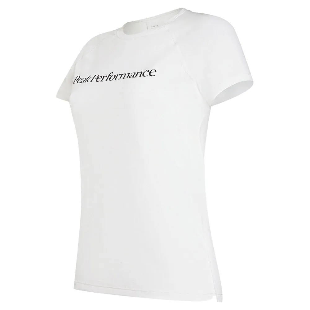 PeakPerformance Active Kurzarm-t-shirt