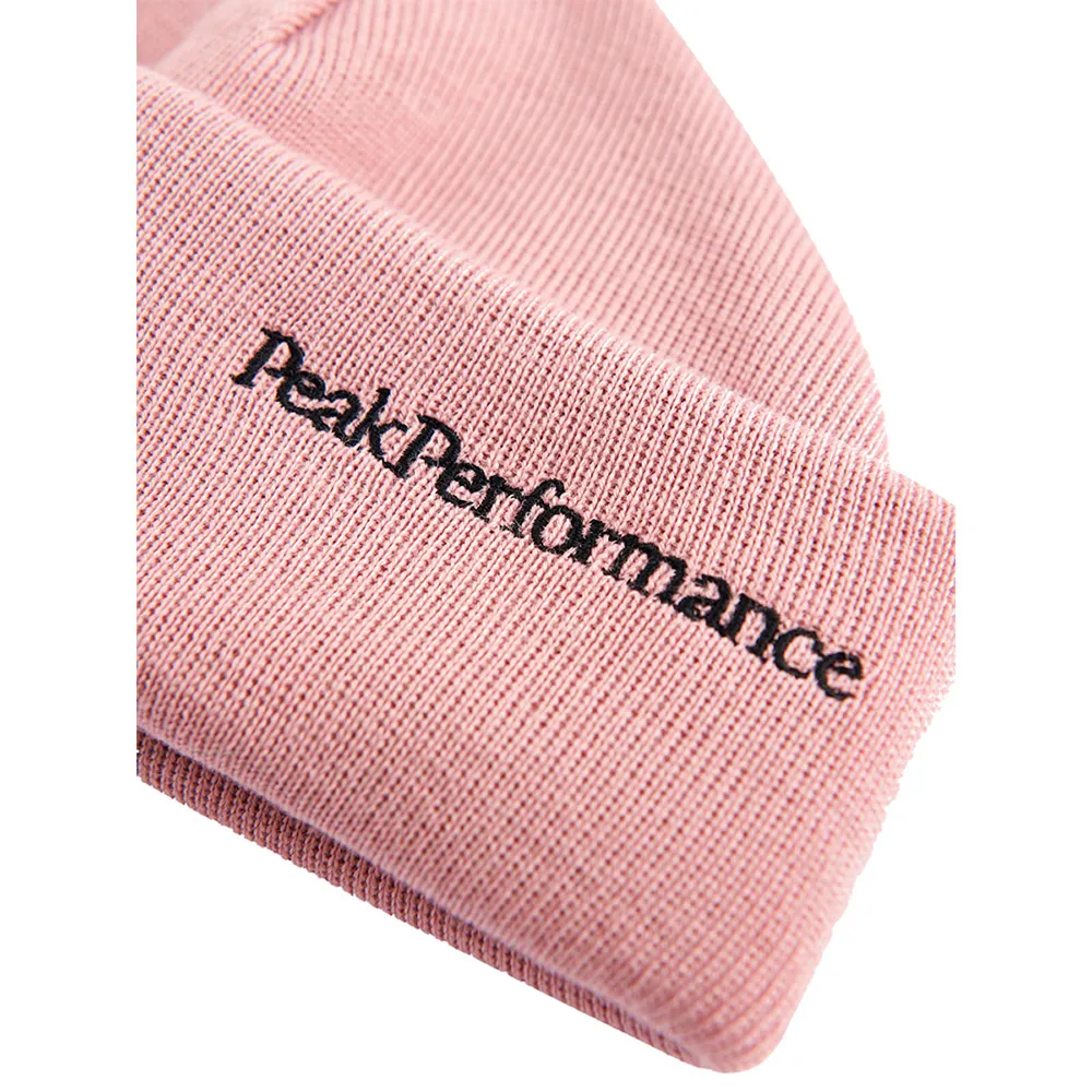 PeakPerformance Åre Mütze, Move mauve PeakPerformance Åre Mütze, Move mauve
