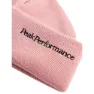 PeakPerformance Åre Mütze, Move mauve