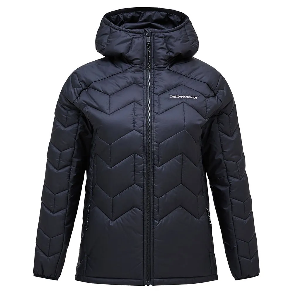 PeakPerformance Elevate Liner Jacke
