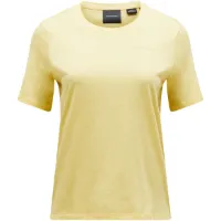 PeakPerformance Explore Logo Kurzarm-t-shirt PeakPerformance Explore Logo Kurzarm-t-shirt