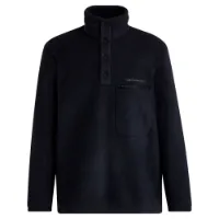 PeakPerformance Fleece Snap Fleece PeakPerformance Fleece Snap Fleece