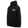 PeakPerformance Freeride World Tour Logo Reißverschlusspullover